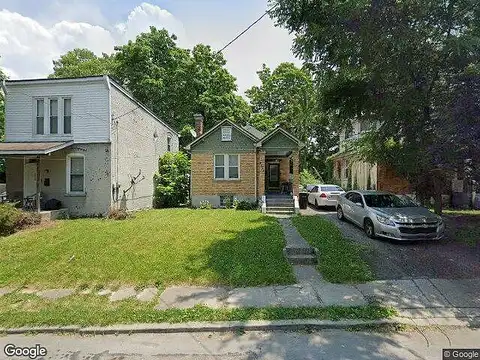 Saint Elmo, CINCINNATI, OH 45224
