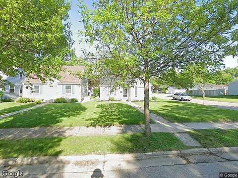 19Th, MINNEAPOLIS, MN 55417