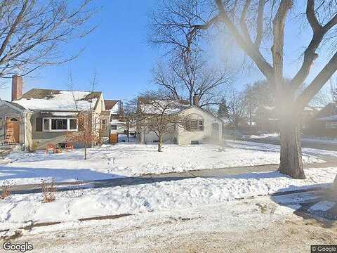 Pillsbury, MINNEAPOLIS, MN 55419