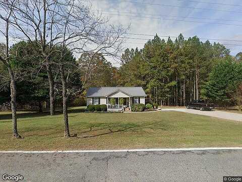 Highway 97, HICKORY GROVE, SC 29717