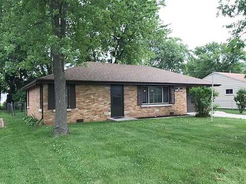 Cook, BRADLEY, IL 60915
