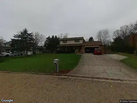 Eastview, LOUISVILLE, OH 44641
