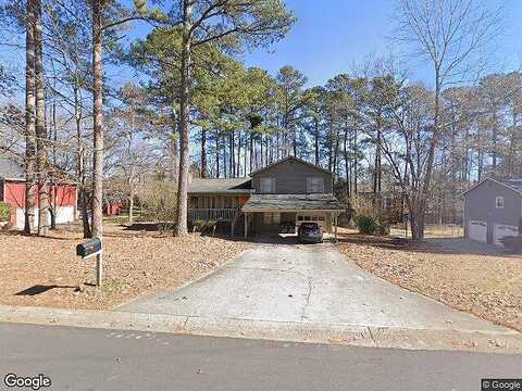 Stonehaven, KENNESAW, GA 30152