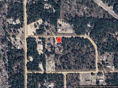 Bitterroot, KEYSTONE HEIGHTS, FL 32656