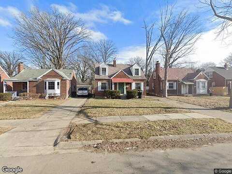 Neff, DETROIT, MI 48224