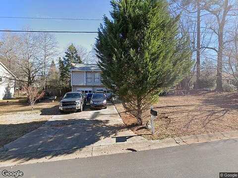 Stonehaven, KENNESAW, GA 30152