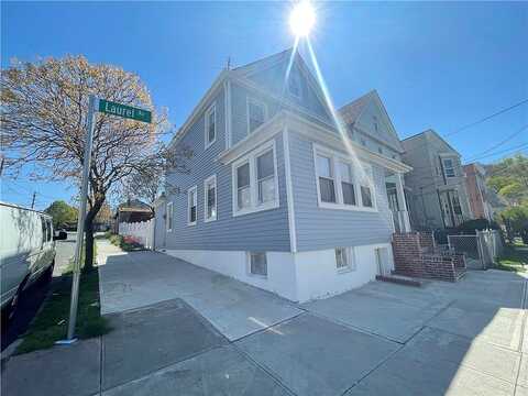 Laurel, STATEN ISLAND, NY 10304