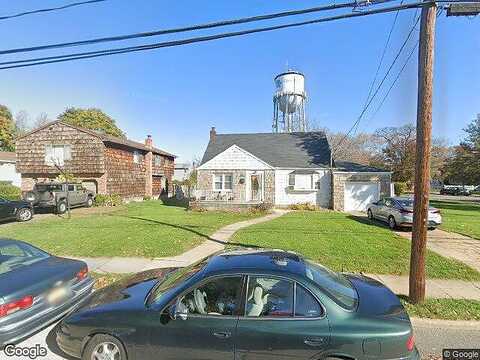 Weberfield, FREEPORT, NY 11520