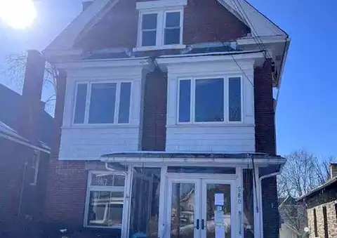 2Nd, BUTLER, PA 16001