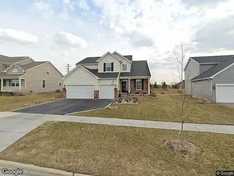Fairview, HOFFMAN ESTATES, IL 60192