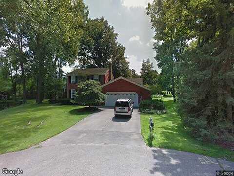 Kimber, WASHINGTON, MI 48094
