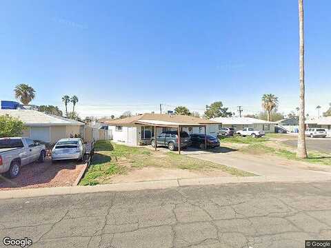 37Th, PHOENIX, AZ 85019