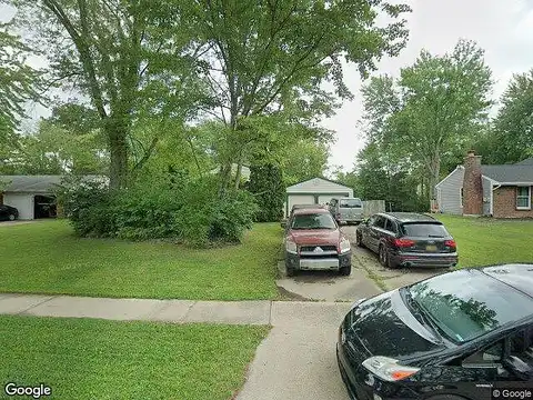 Jeb Stuart, MILFORD, OH 45150