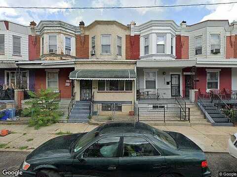 Pemberton, PHILADELPHIA, PA 19143