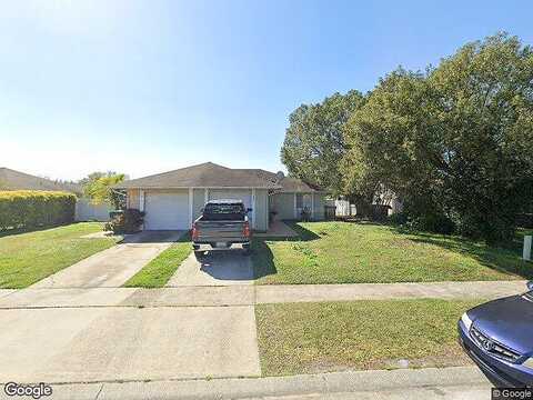 Willow Bud, ORLANDO, FL 32807