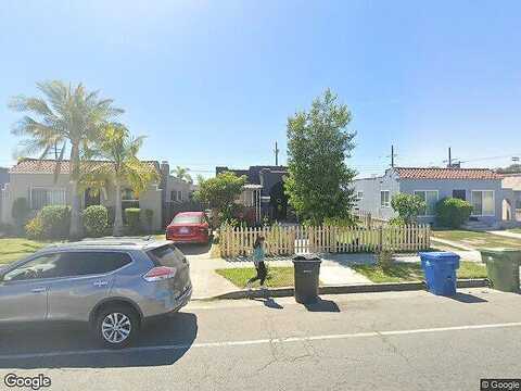Van Ness, LOS ANGELES, CA 90047
