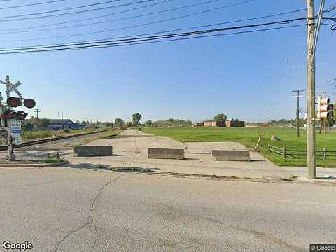 Main, NEW HAVEN, MI 48048