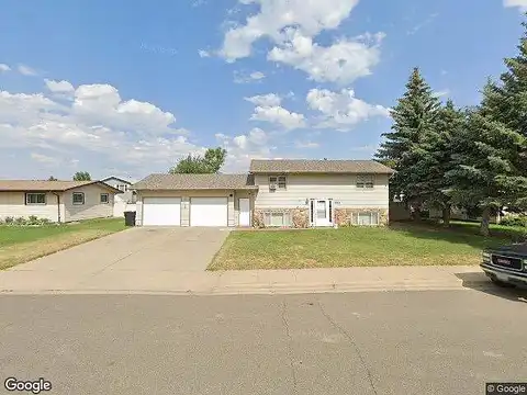 6Th, DICKINSON, ND 58601