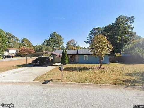 Lakeridge, CONYERS, GA 30094