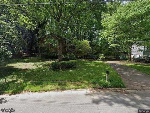 Raven Springs, STONE MOUNTAIN, GA 30087