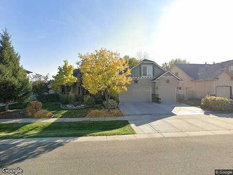 Indian Rocks, MERIDIAN, ID 83646