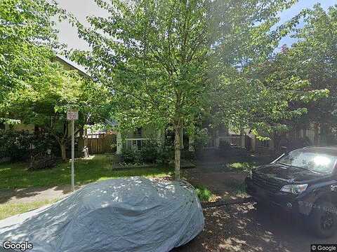 Acclamation, FIFE, WA 98424