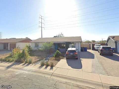 Beck, TEMPE, AZ 85283