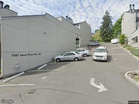 75Th, SEATTLE, WA 98115