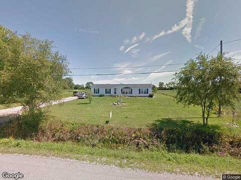 Lincoln, BAY CITY, MI 48708