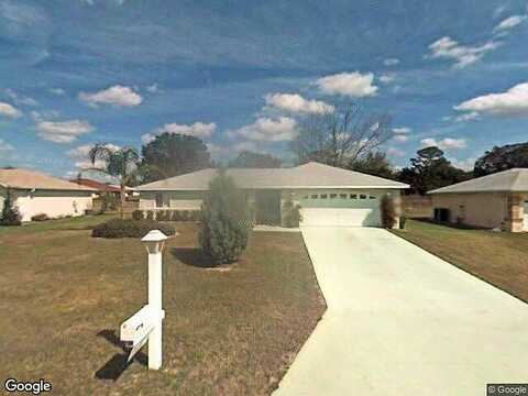 103Rd, OCALA, FL 34476