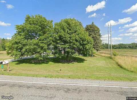 Center, SAGINAW, MI 48604
