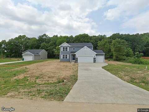 Winterwood, THREE RIVERS, MI 49093