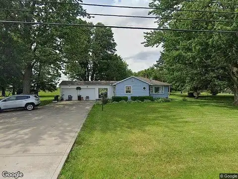 Mickey, SHELBY, OH 44875