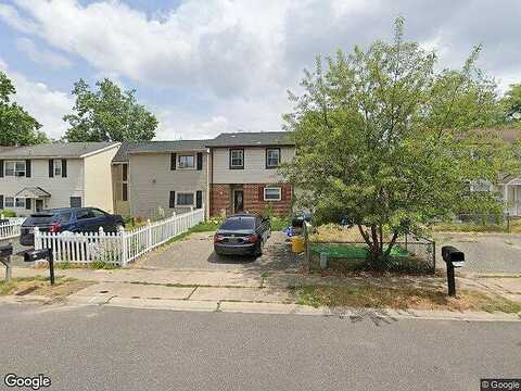 Noble, SICKLERVILLE, NJ 08081