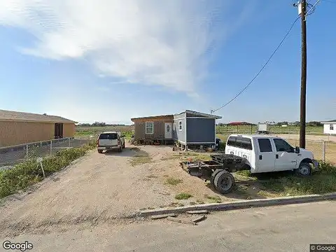 Vanessa Dr, EDINBURG, TX 78542