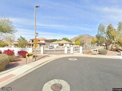Leiber, GLENDALE, AZ 85310