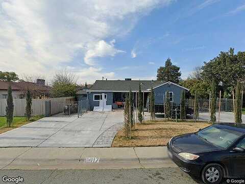 Fern, STOCKTON, CA 95207