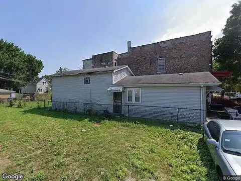 May, CHICAGO, IL 60621