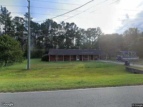 Rye Patch, LUDOWICI, GA 31316