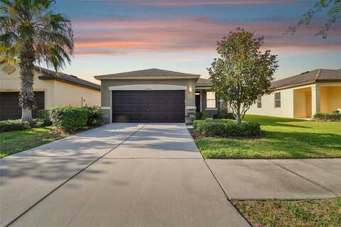 Sweet Birch, RIVERVIEW, FL 33578