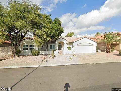 Sandra, SCOTTSDALE, AZ 85254