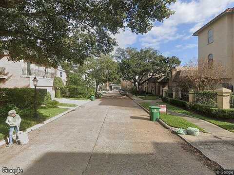 Vicki John, HOUSTON, TX 77096
