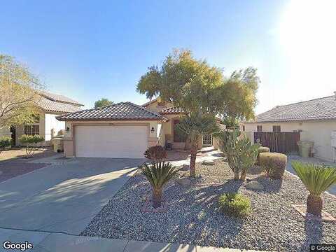 80Th, GLENDALE, AZ 85303