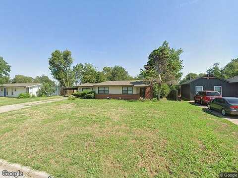 49Th, OKLAHOMA CITY, OK 73122