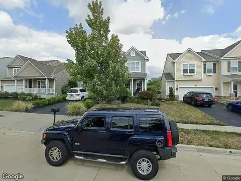 Shreven, WESTERVILLE, OH 43081