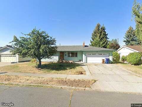 Moore, SPOKANE, WA 99205