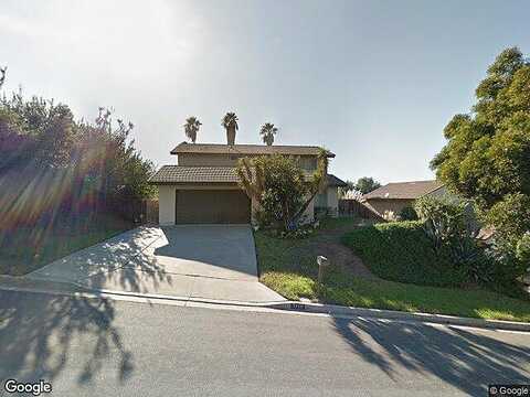 Steeplechase, BONITA, CA 91902