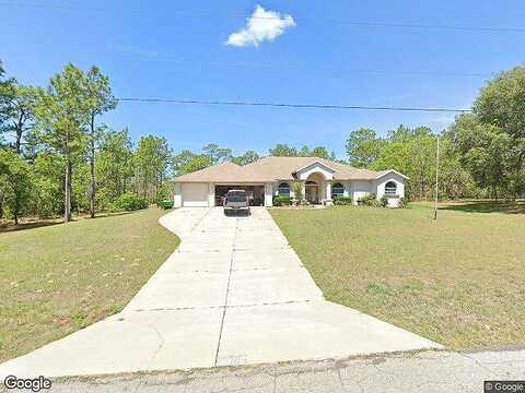 Sultana, BEVERLY HILLS, FL 34465