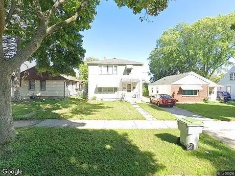 N 36Th St, MILWAUKEE, WI 53209