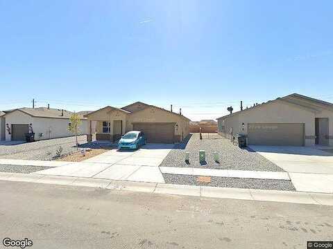 Avenida Parque, LOS LUNAS, NM 87031